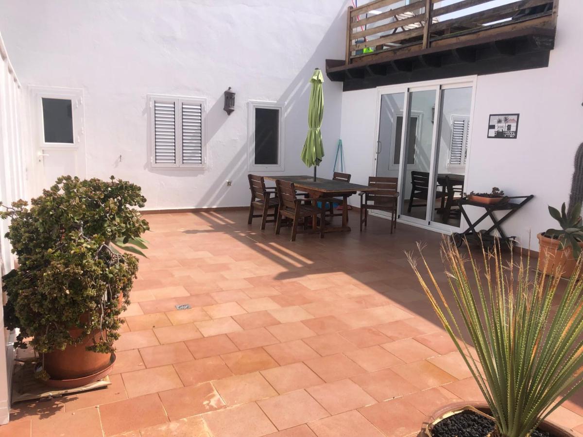 Casa Lina Corralejo