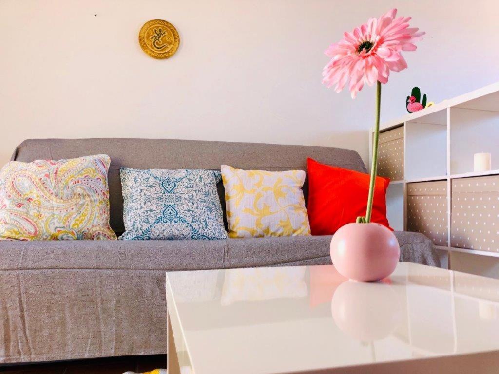 The Summer Treat Shared Compartido Guest house Corralejo