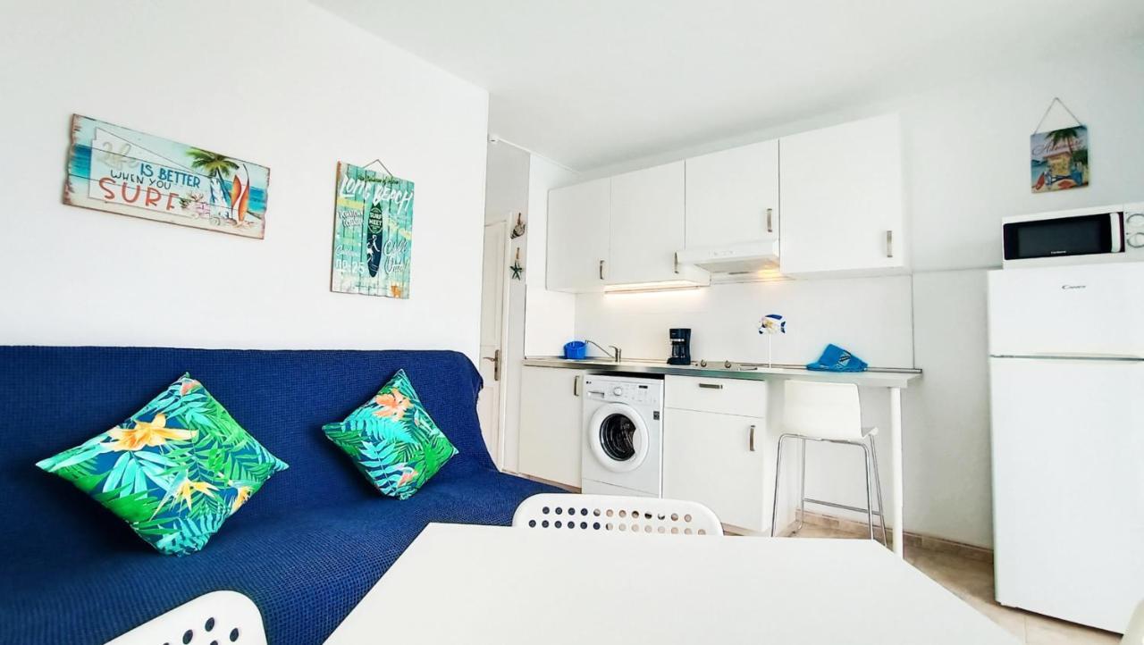 Apartamento Avatea Corralejo