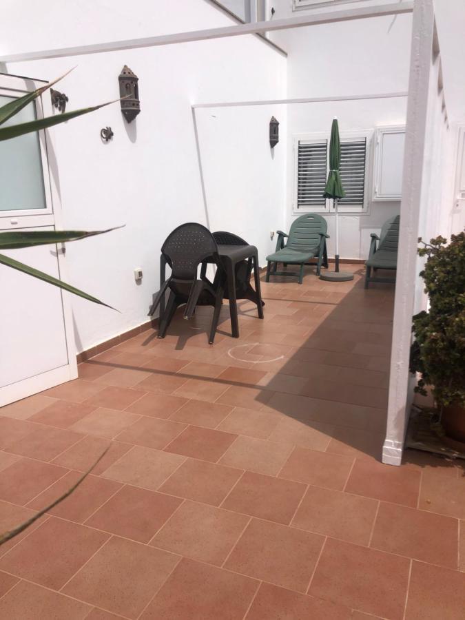 Casa Lina Apartment *