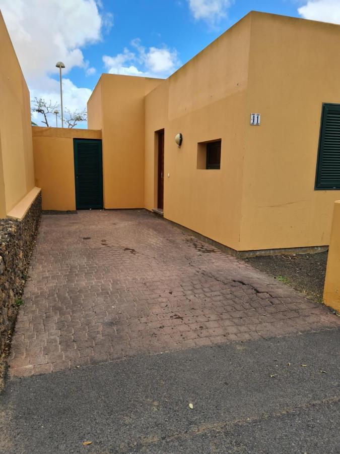 Amagante Corralejo
