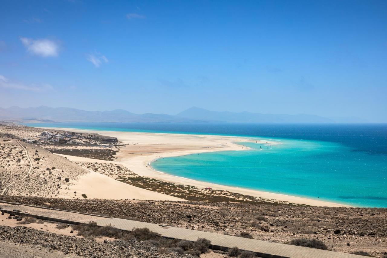 Home2book Charming Azurro Wifi * Corralejo