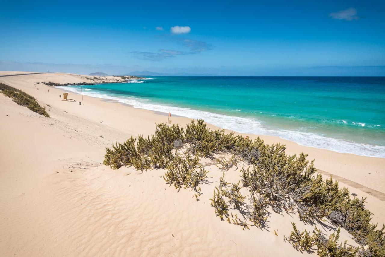 Home2book Charming Azurro Wifi Apartment Corralejo