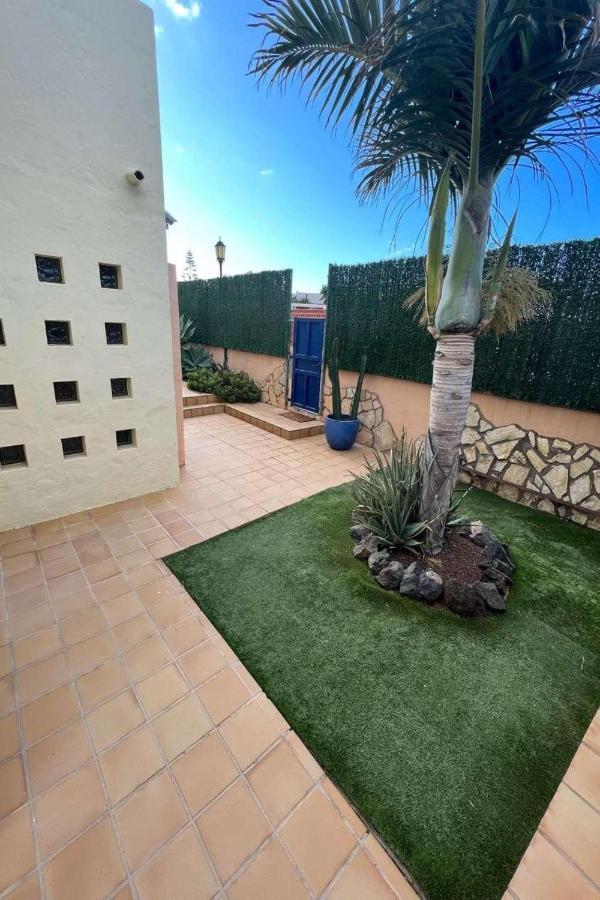 Casa May Villa Corralejo