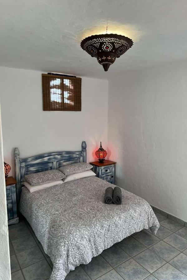 Casa May Corralejo