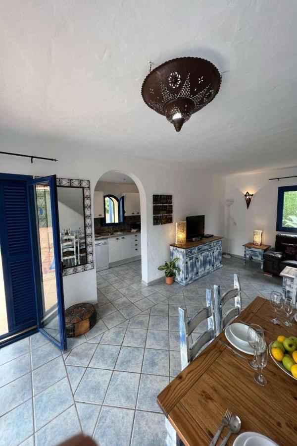 Casa May Villa *