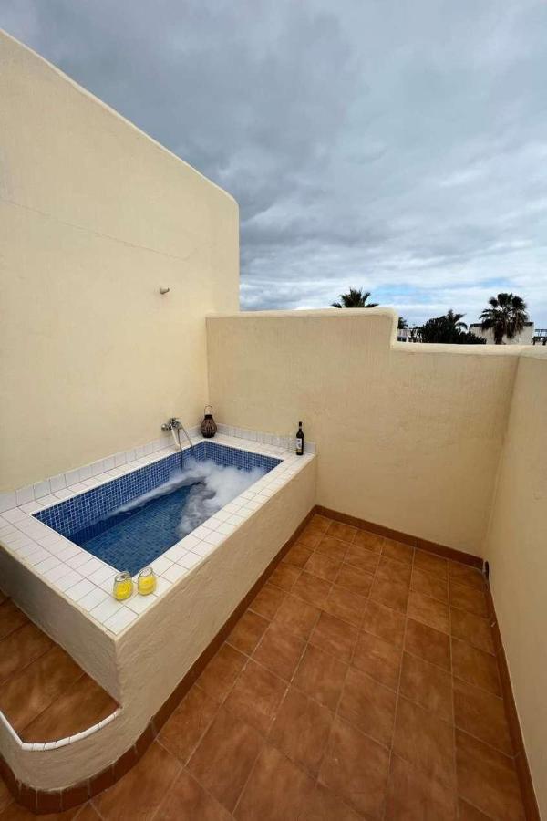 Casa May * Corralejo