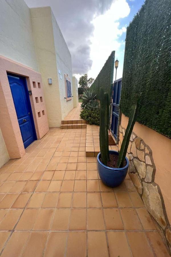 Villa Casa May