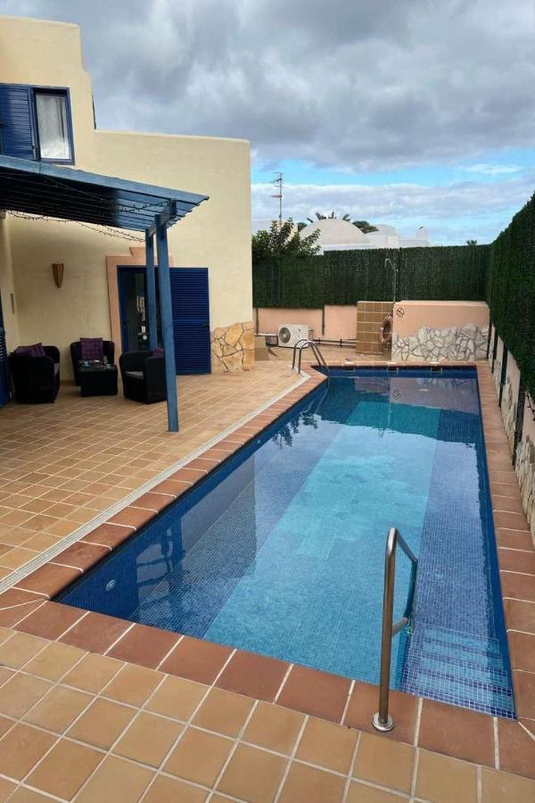 Villa Casa May *