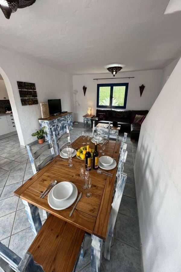 Villa Casa May
