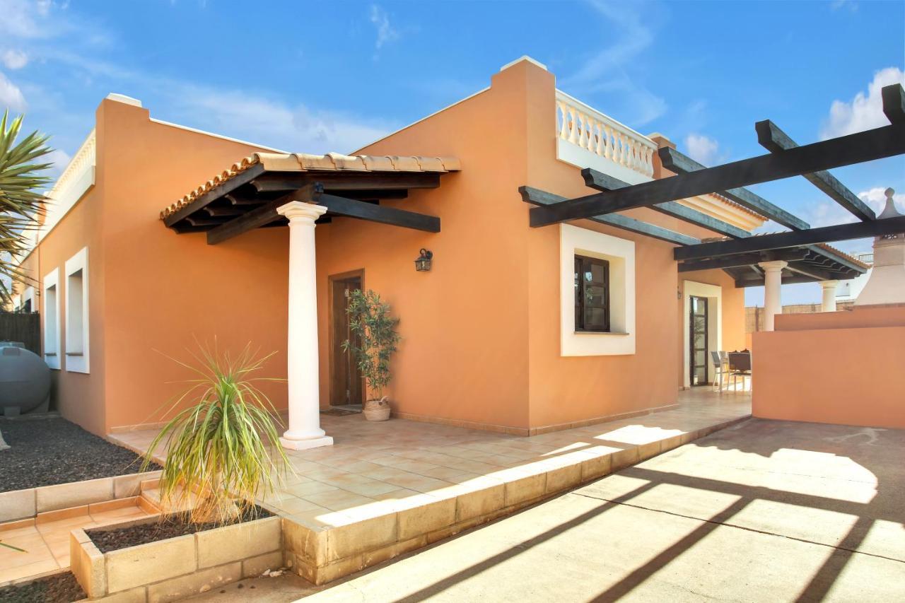 Villa Corralejo * Corralejo