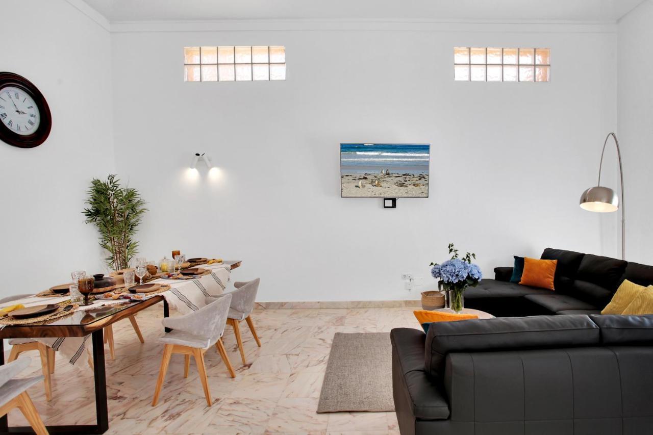 Villa Corralejo *