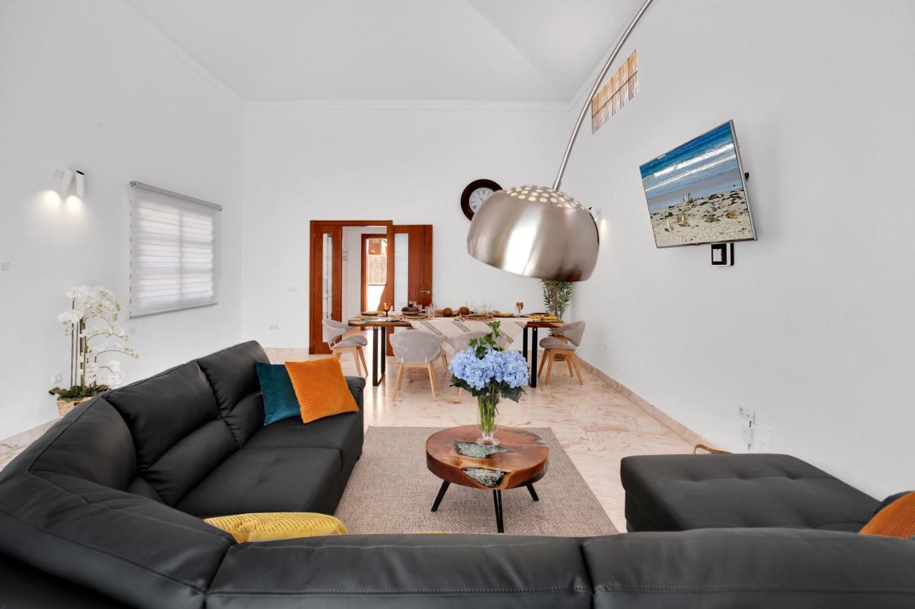 Villa Villa Corralejo