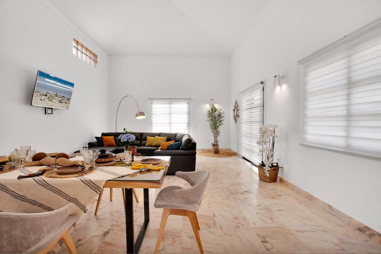 Villa Corralejo * Corralejo