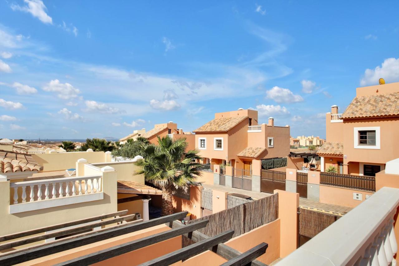 Villa Corralejo Villa *