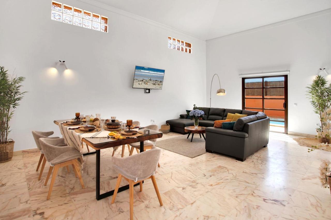 Villa Villa Corralejo