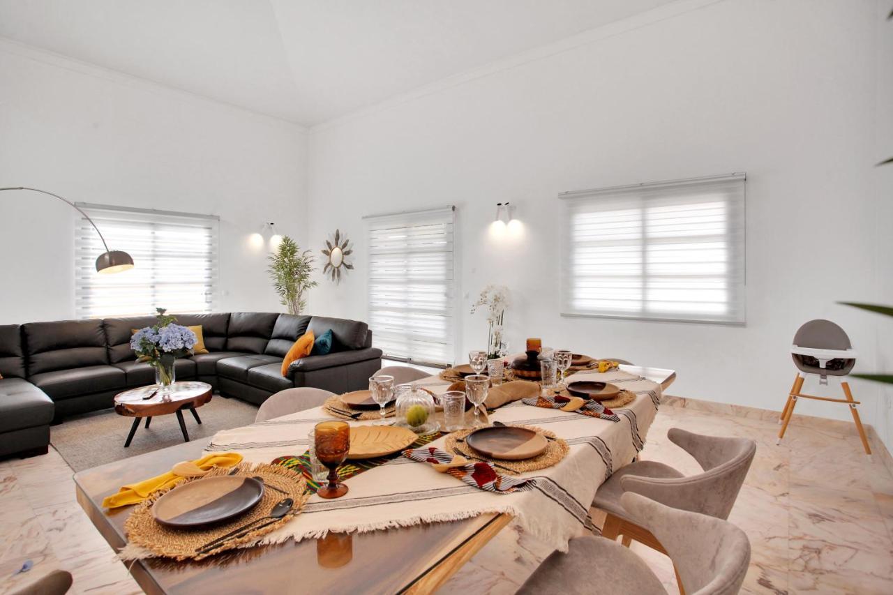 Villa Corralejo * Corralejo