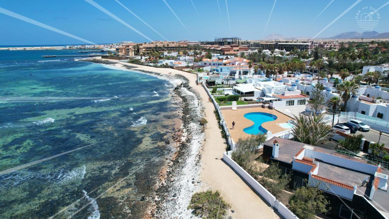 The Beach House * Corralejo
