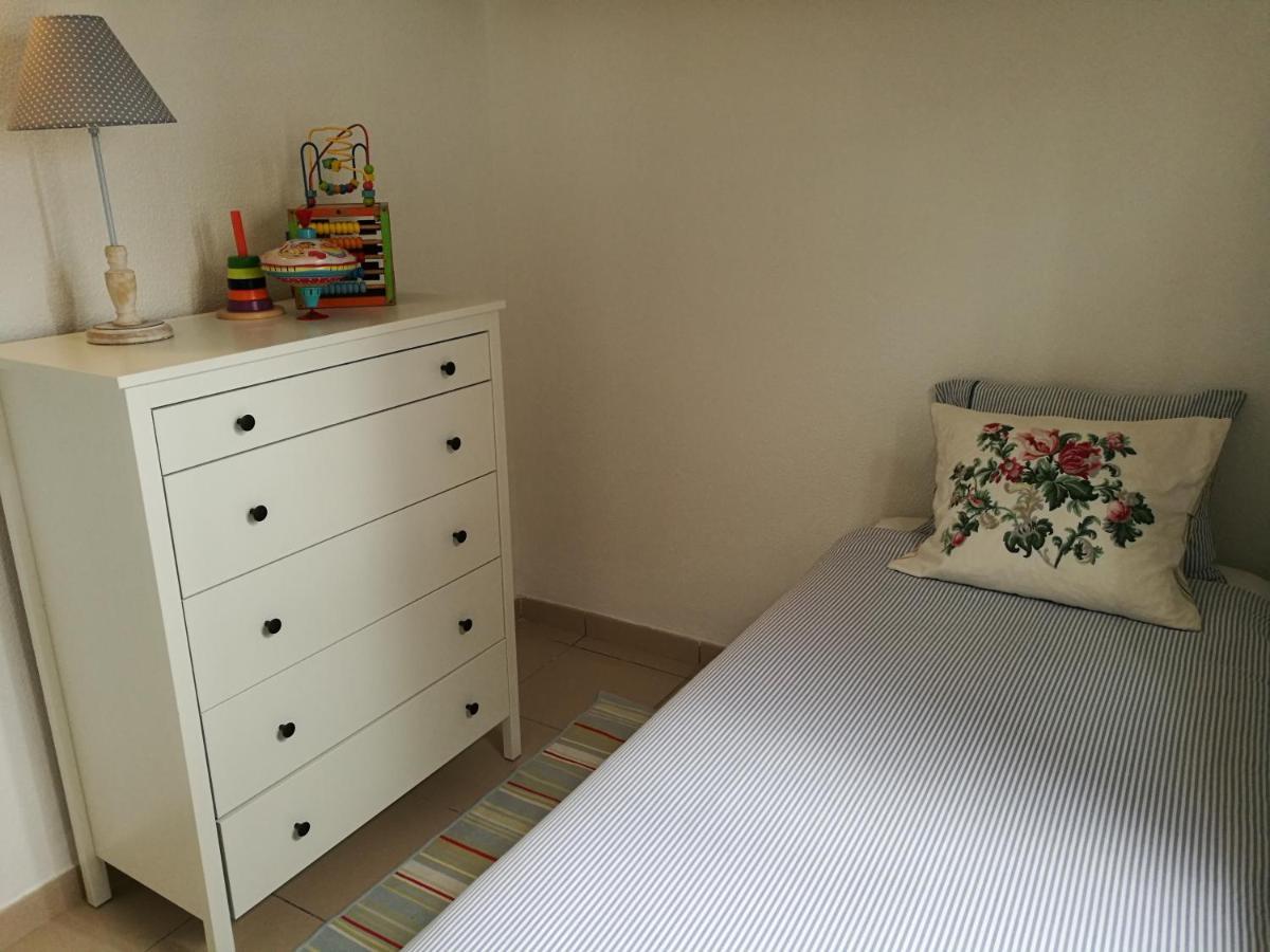Holiday home The Beach House Corralejo