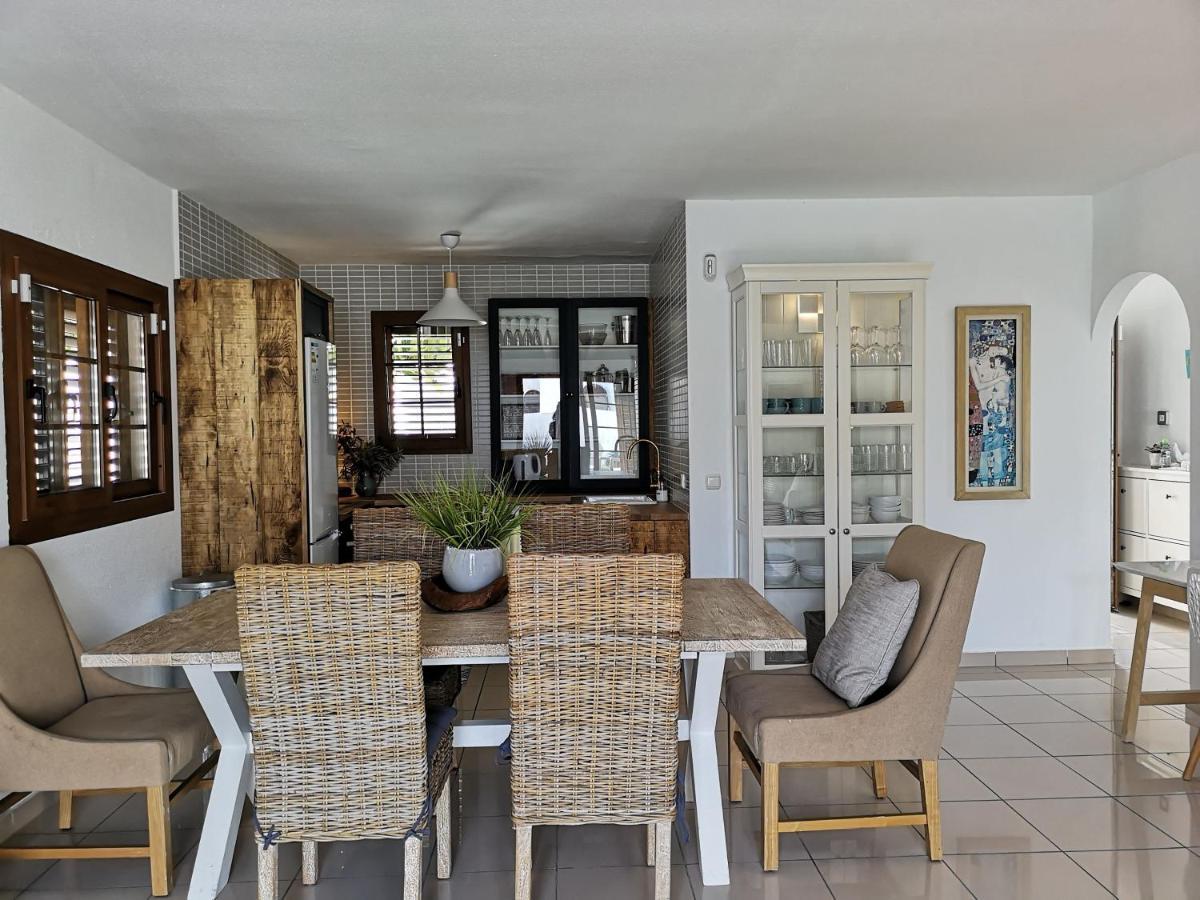 Holiday home The Beach House
