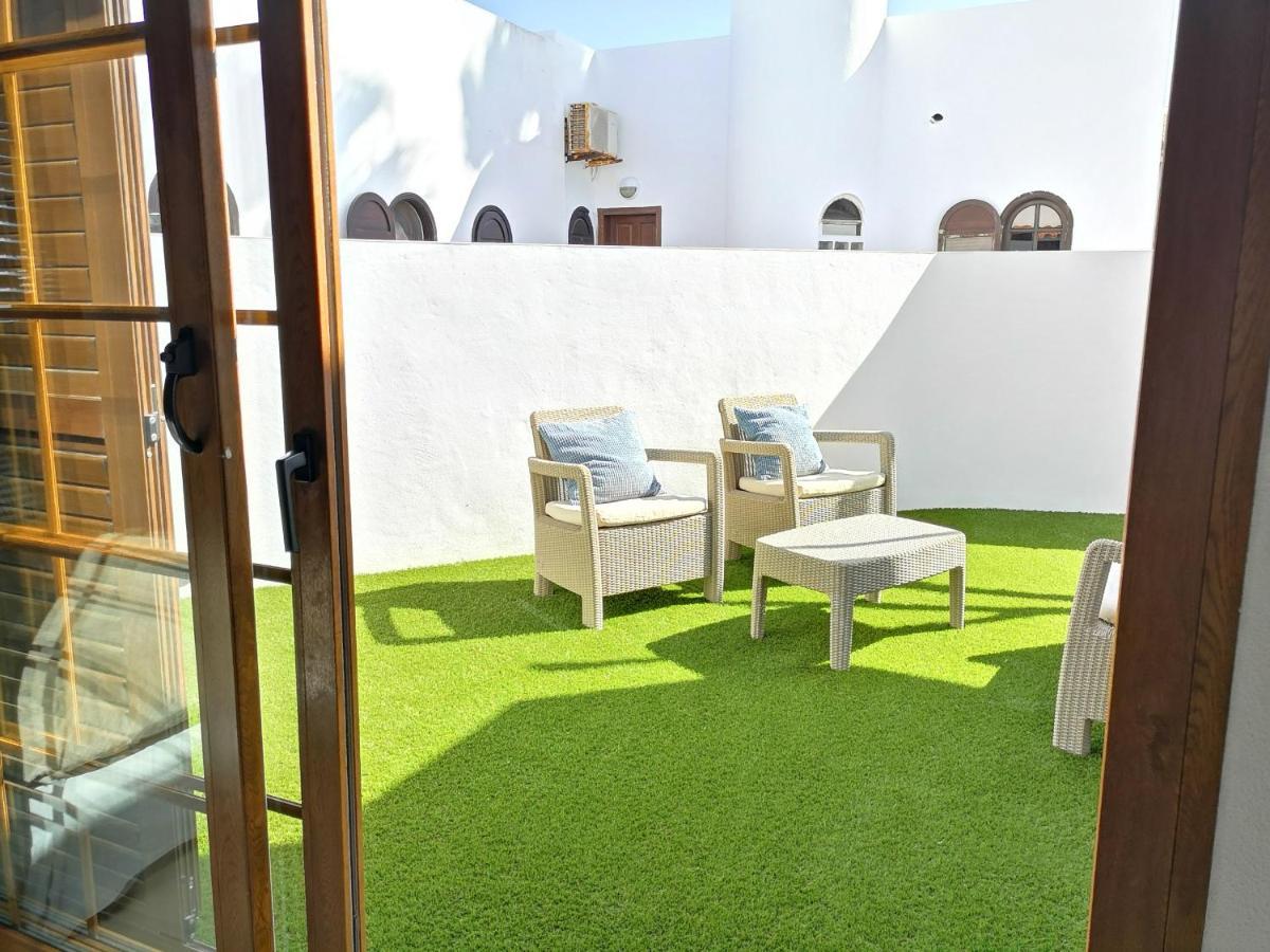The Beach House Corralejo