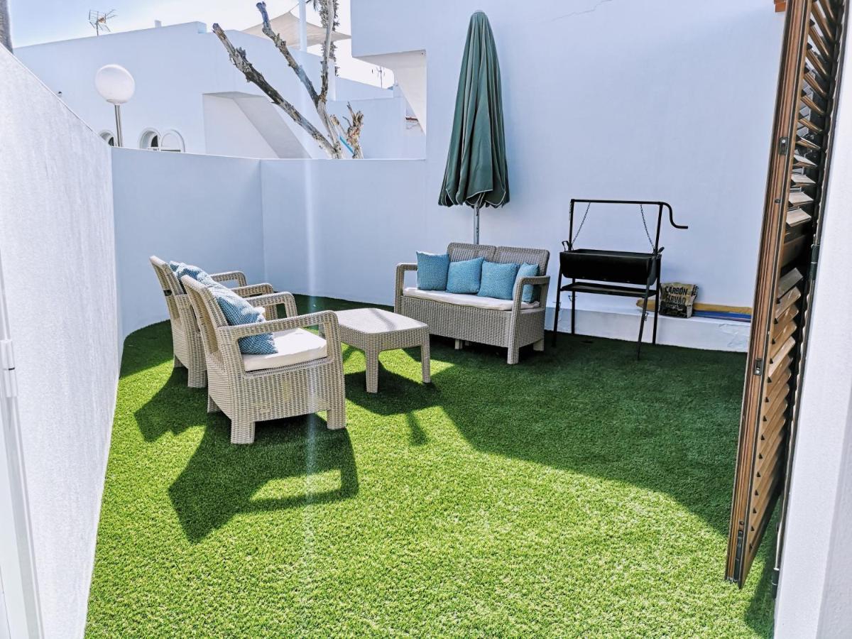 Holiday home The Beach House Corralejo
