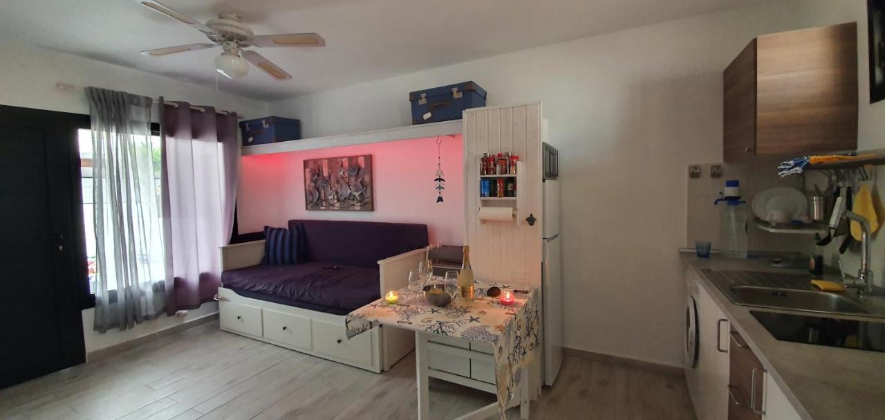 Casa Cometa Apartment