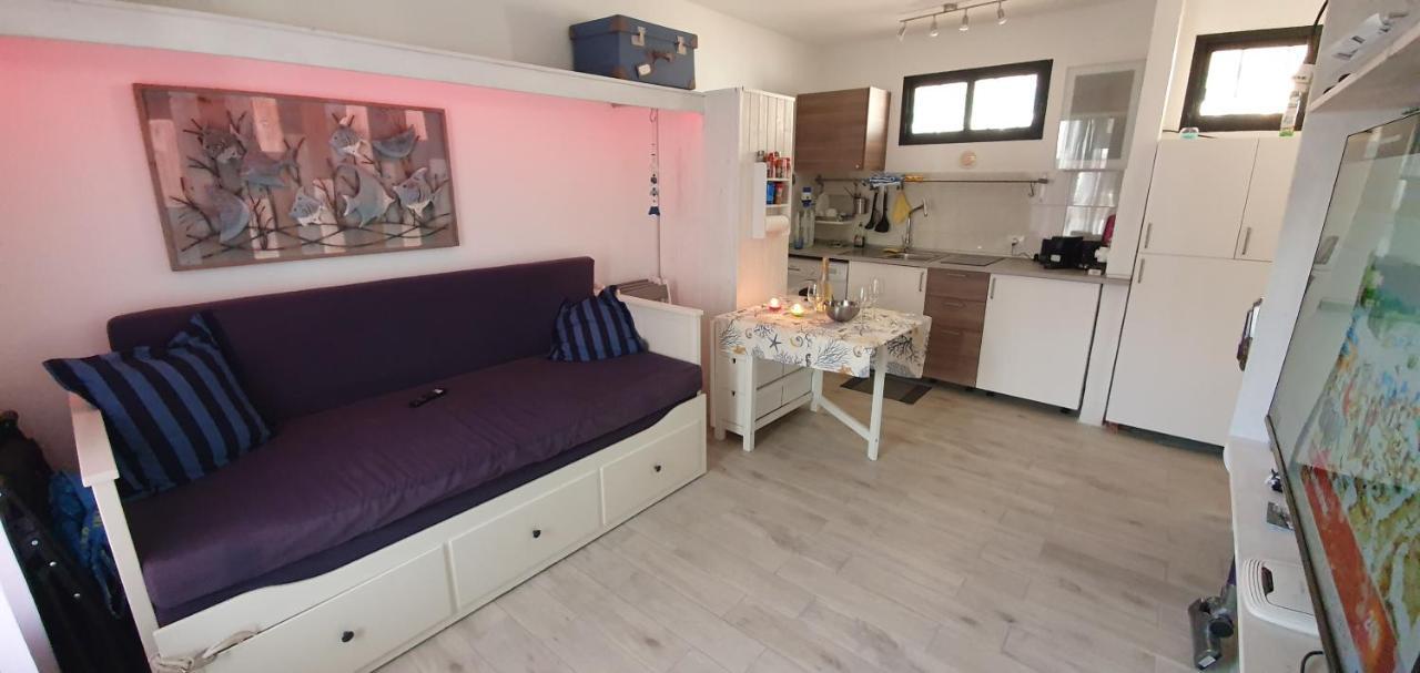 Casa Cometa Corralejo