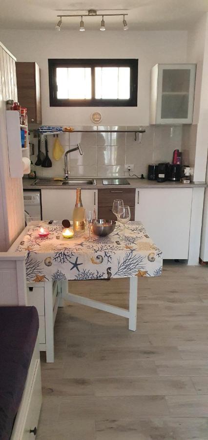 Apartment Casa Cometa