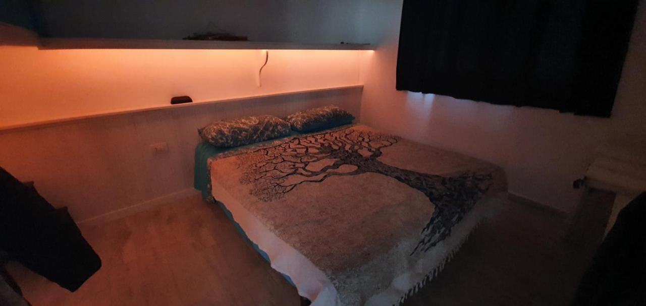 Casa Cometa