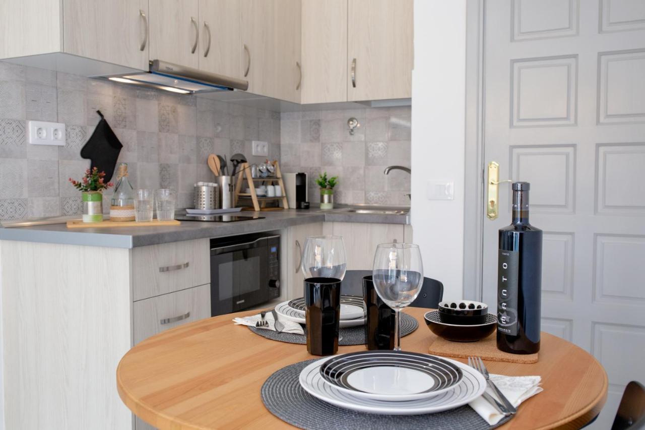 Apartment Casa Frida With High-speed Wifi And Smart-tv
