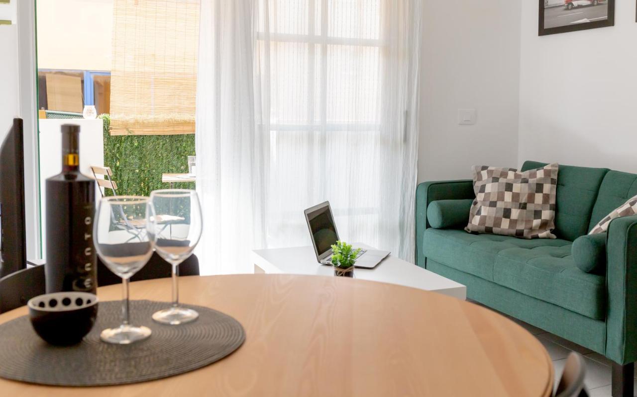 Appartement Casa Frida With High-speed Wifi And Smart-tv