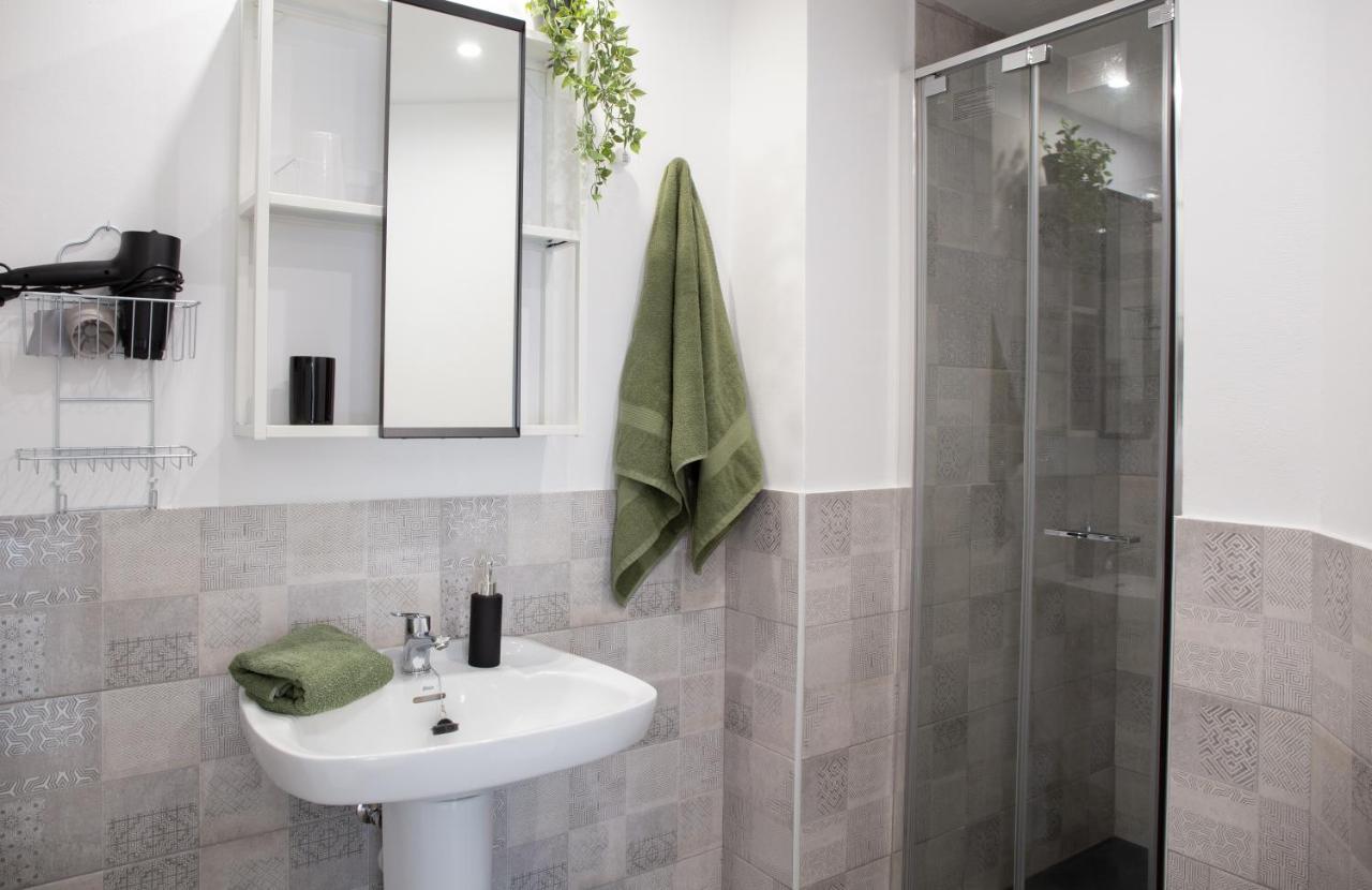 Apartment Casa Frida With High-speed Wifi And Smart-tv