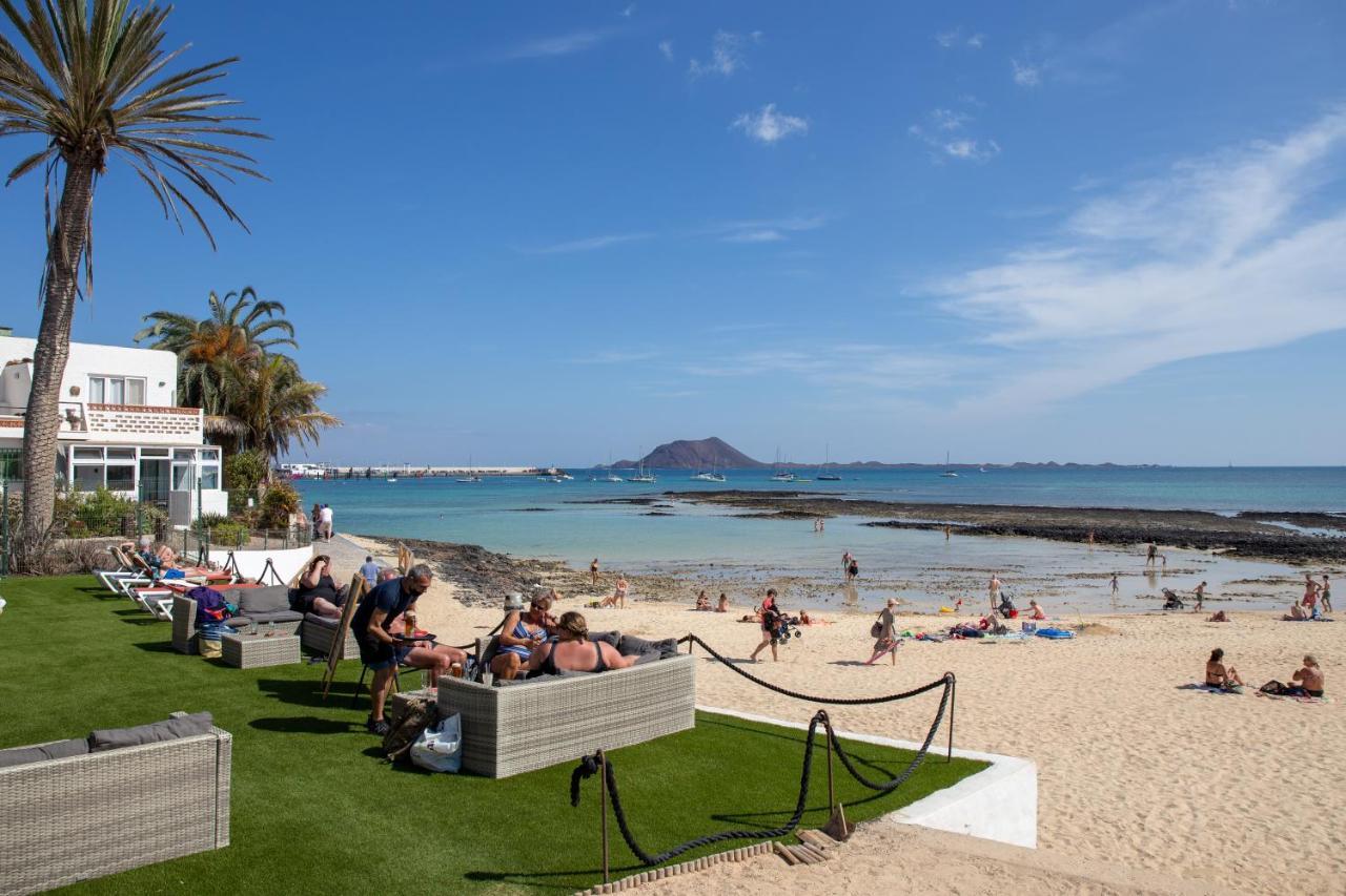 Casa Frida With High-speed Wifi And Smart-tv * Corralejo