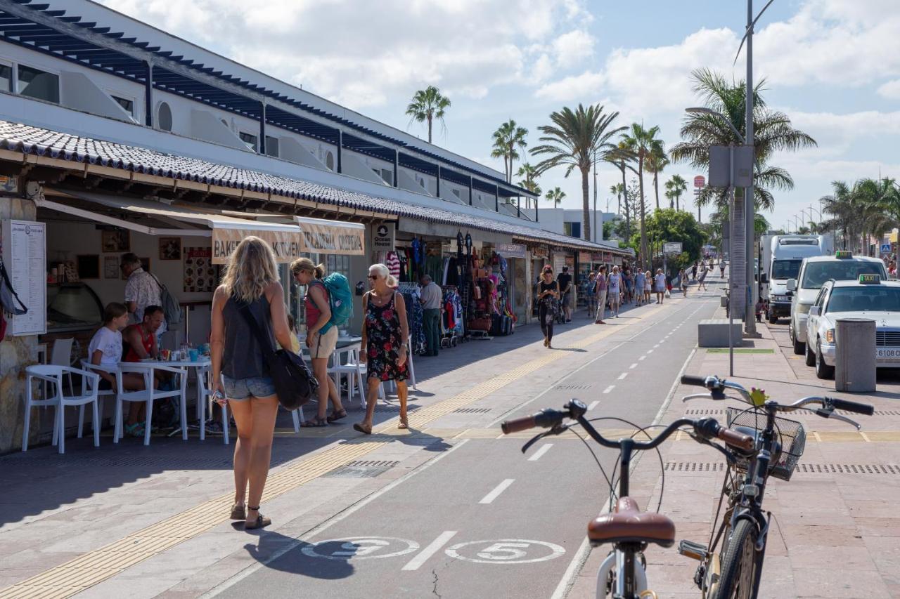 Casa Frida With High-speed Wifi And Smart-tv * Corralejo