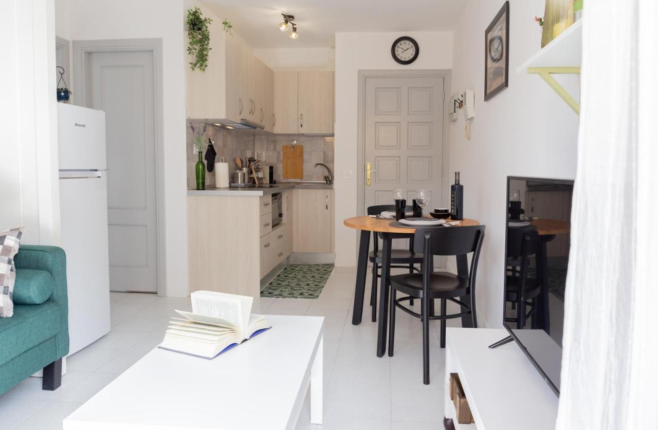 Apartment Casa Frida With High-speed Wifi And Smart-tv *