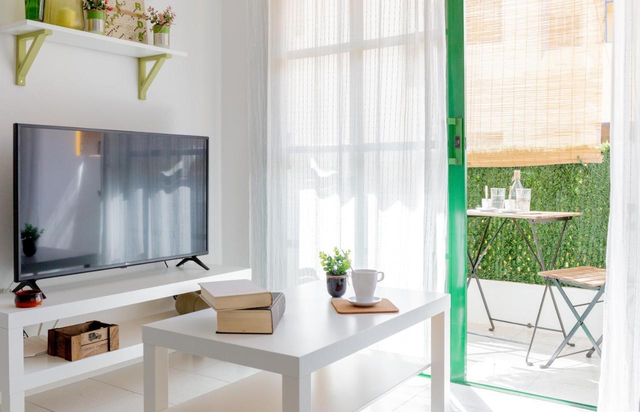 Apartment Casa Frida With High-speed Wifi And Smart-tv *