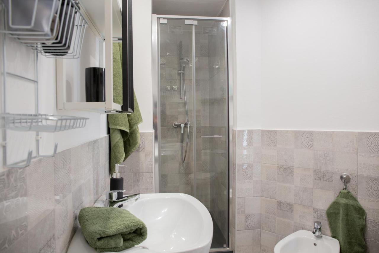 Apartment Casa Frida With High-speed Wifi And Smart-tv *