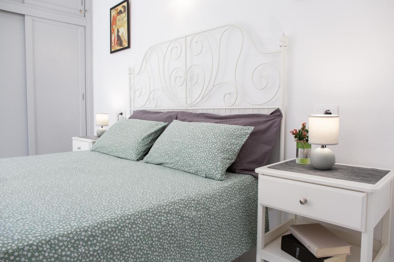 Apartment Casa Frida With High-speed Wifi And Smart-tv *
