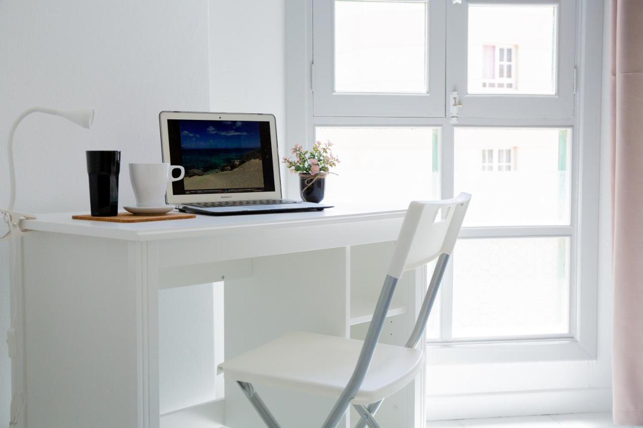 Apartment Casa Frida With High-speed Wifi And Smart-tv *