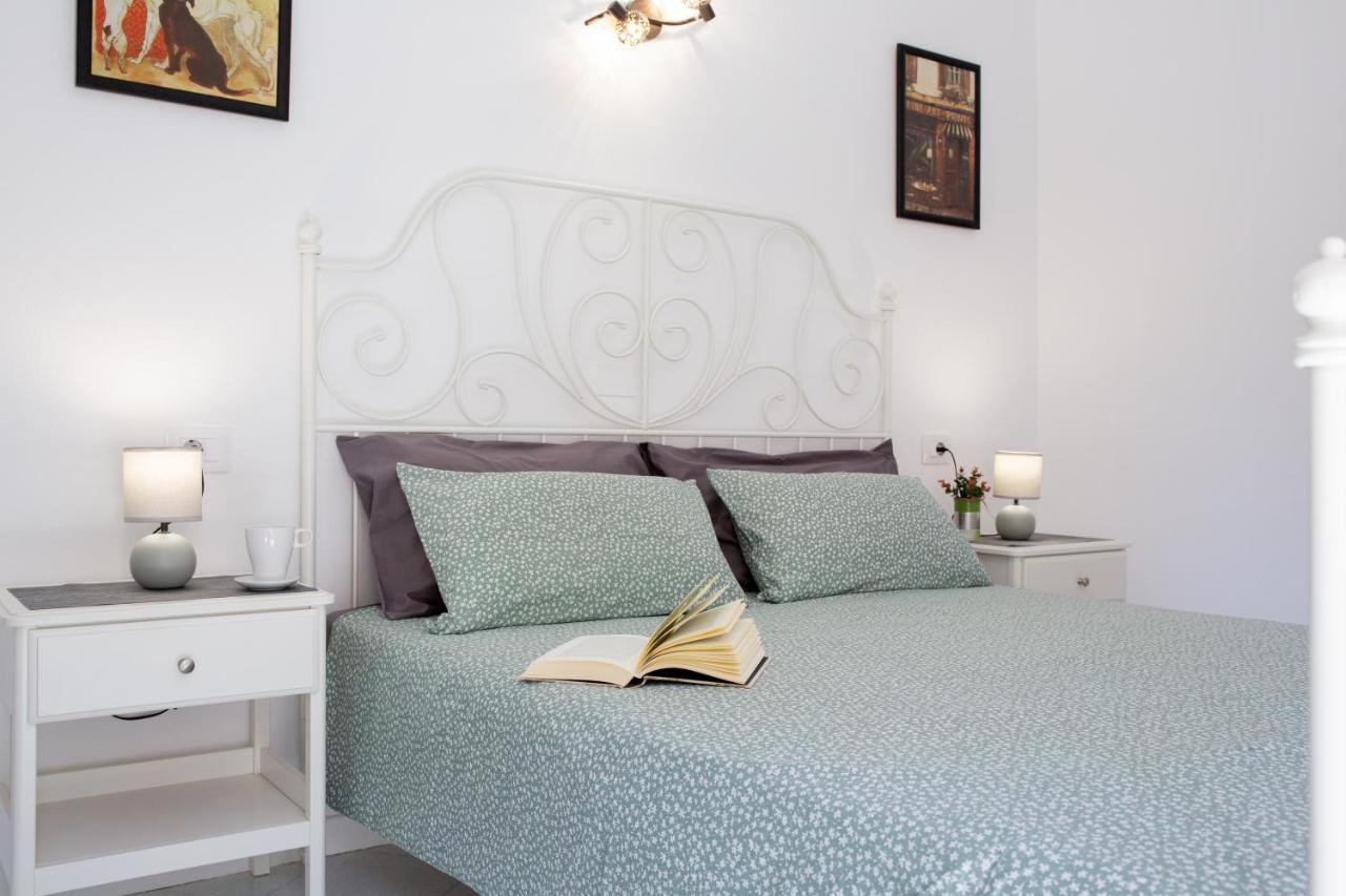 Casa Frida With High-speed Wifi And Smart-tv Apartment Corralejo