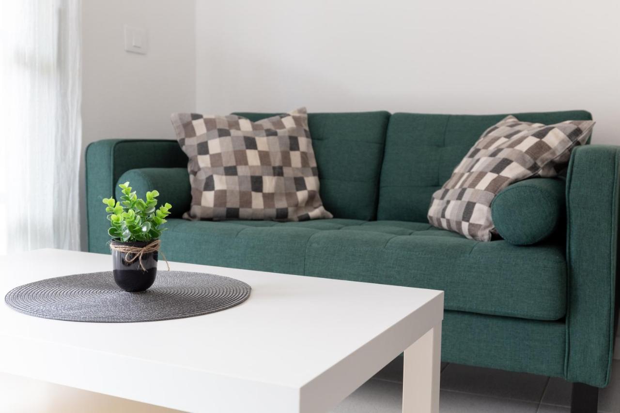Casa Frida With High-speed Wifi And Smart-tv * Corralejo