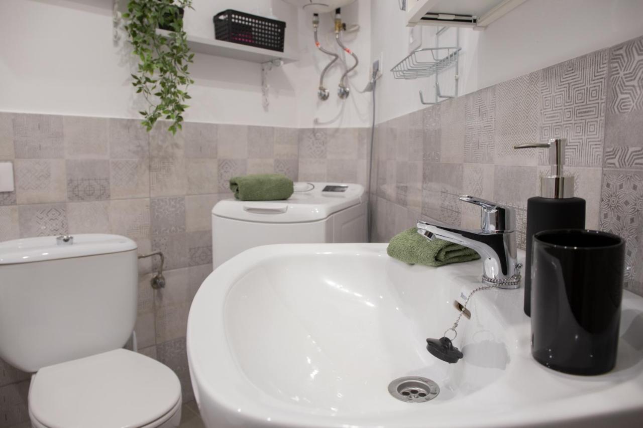Appartement Casa Frida With High-speed Wifi And Smart-tv Corralejo