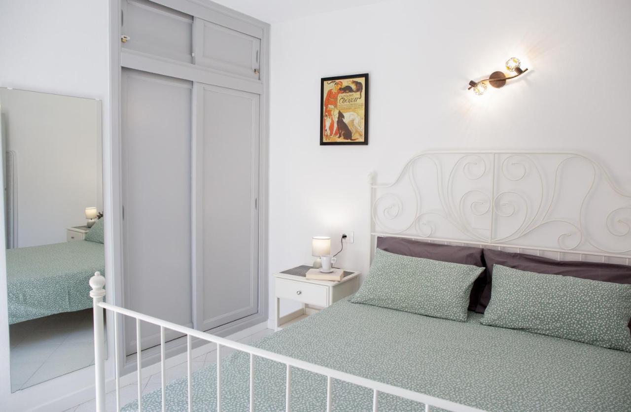 Appartement Casa Frida With High-speed Wifi And Smart-tv Corralejo