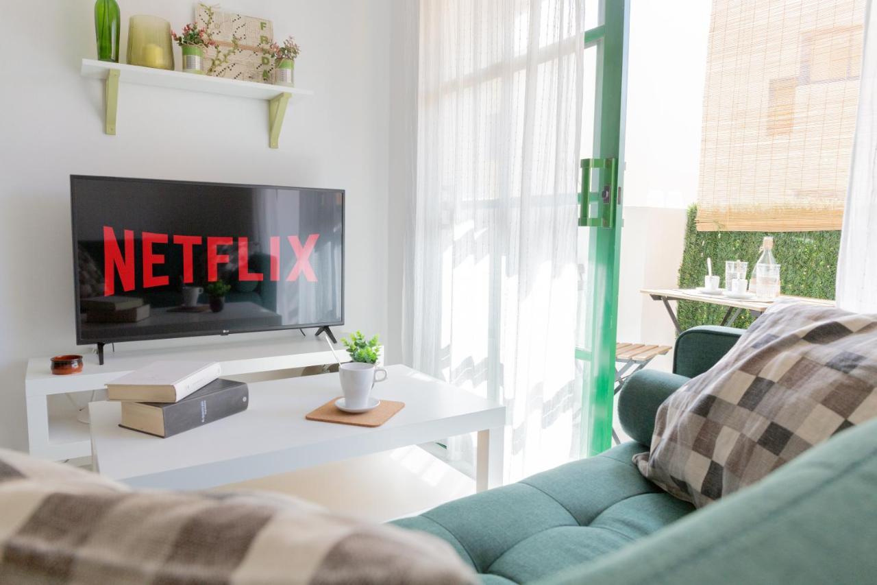 Casa Frida With High-speed Wifi And Smart-tv Apartment