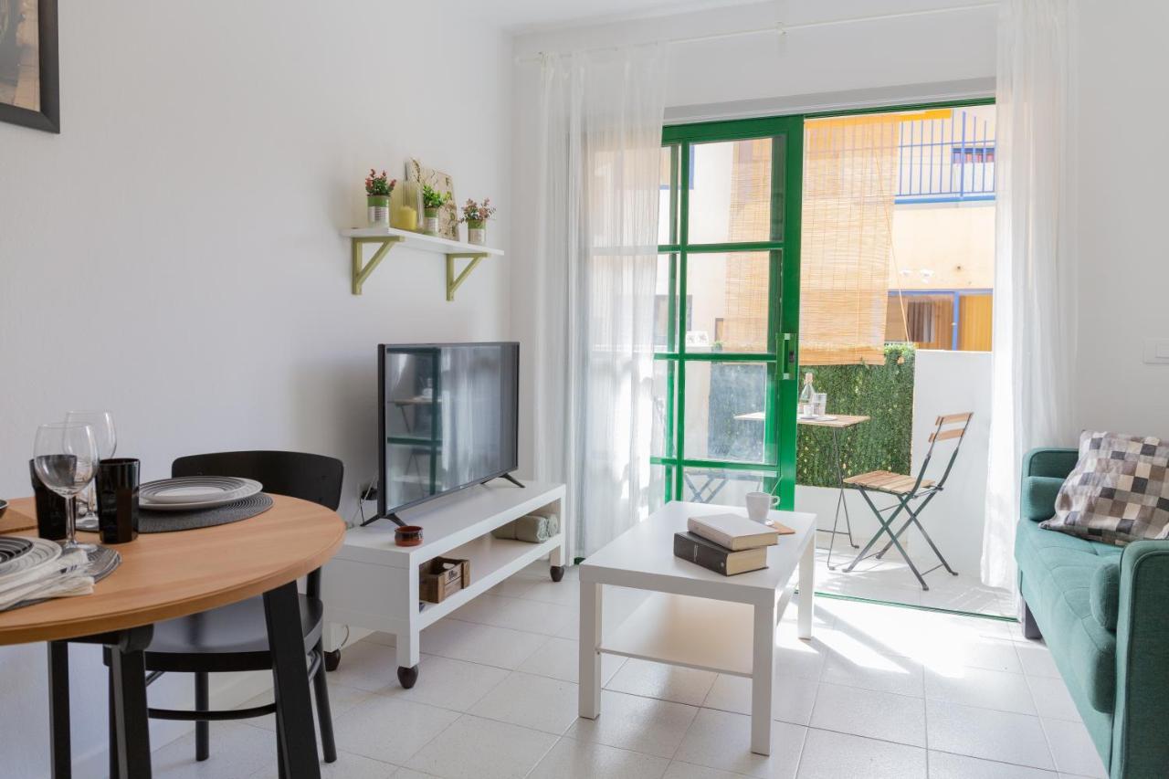 Casa Frida With High-speed Wifi And Smart-tv Apartment