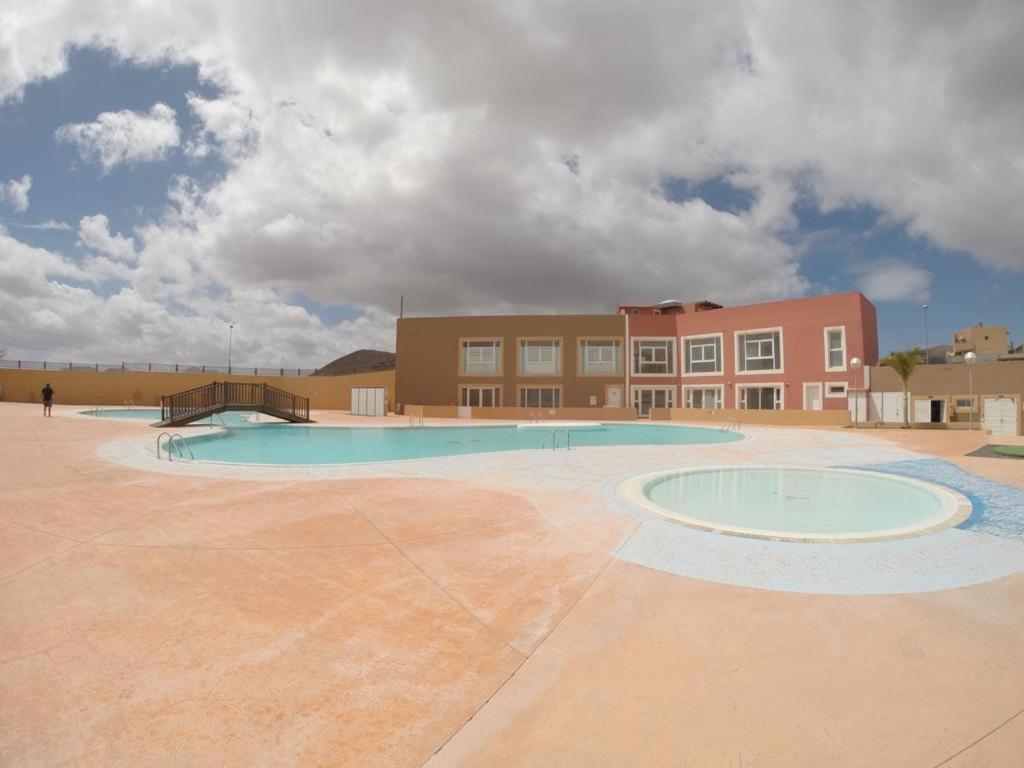 Apartment Sol Corralejo
