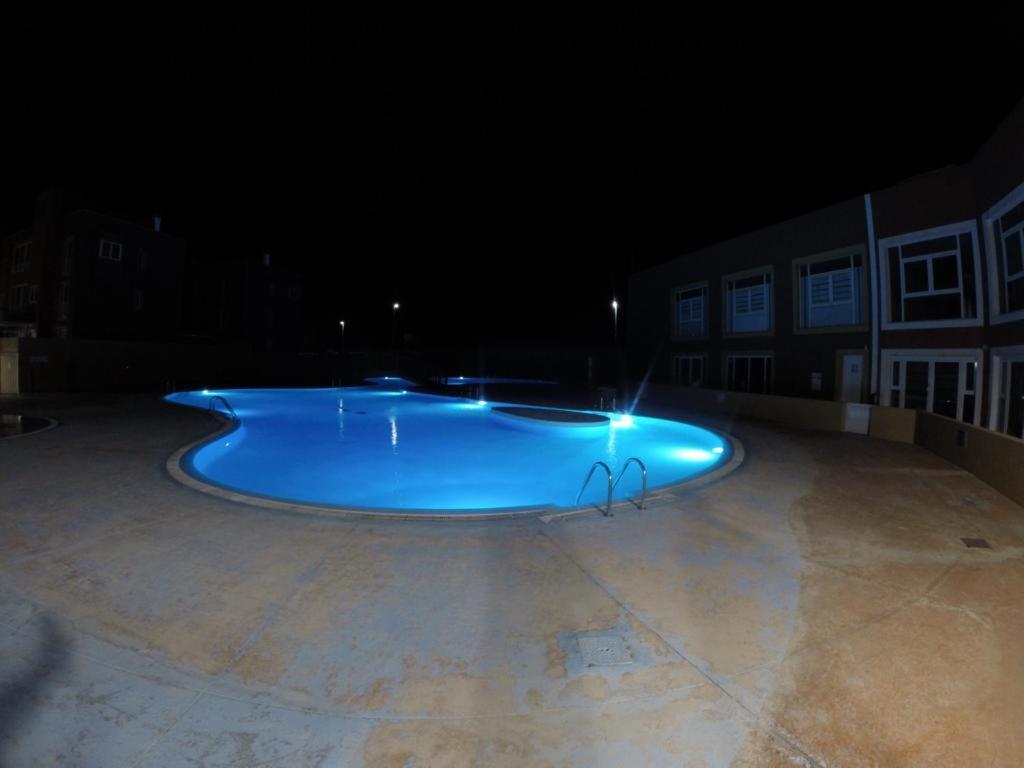 Sol Apartment *