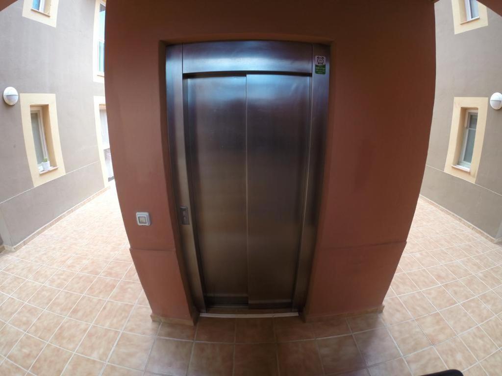 Sol Apartment Corralejo
