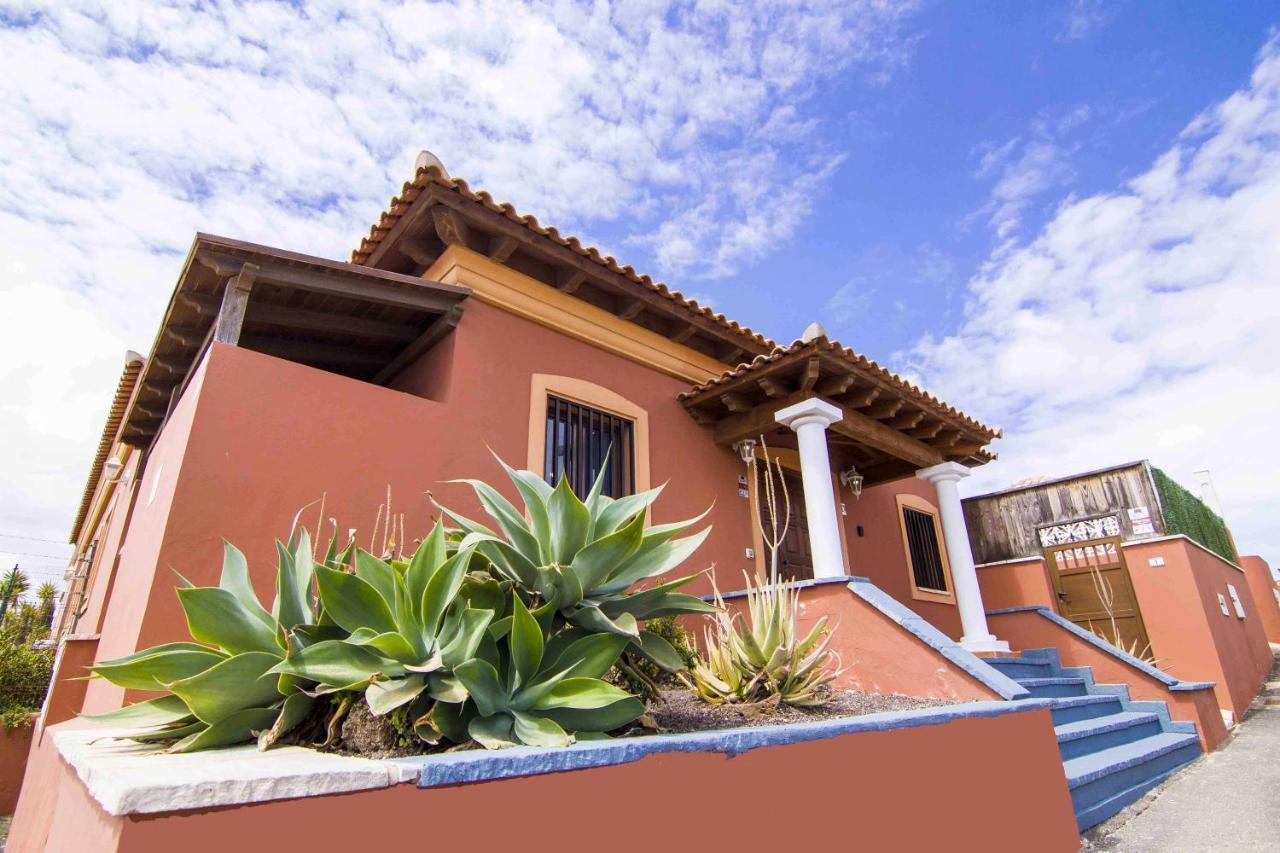 Villas Vistas Del Mar Villa
